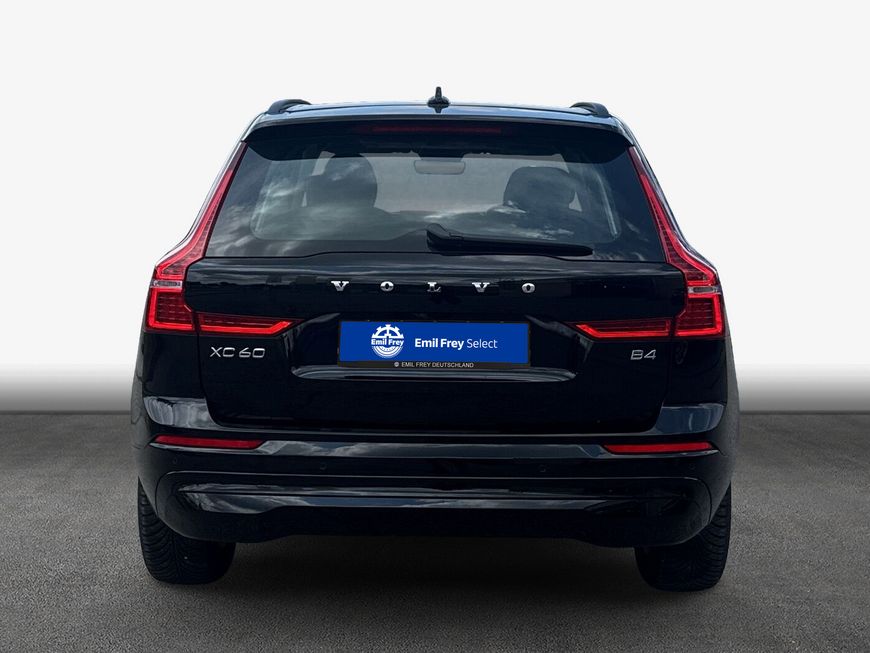 Volvo XC60 – Bild 5