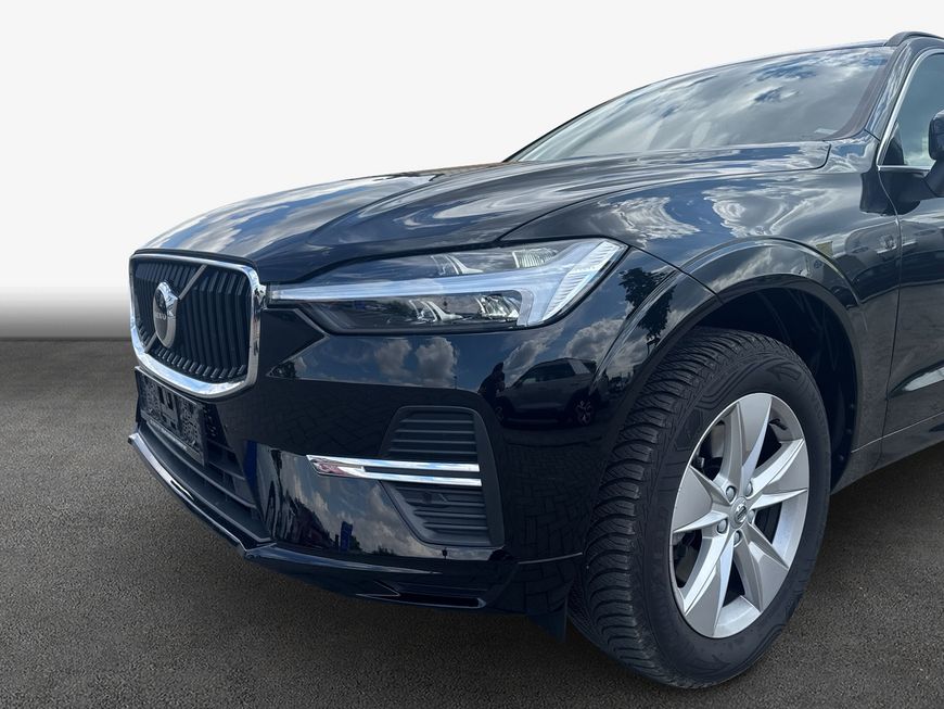 Volvo XC60 – Bild 6