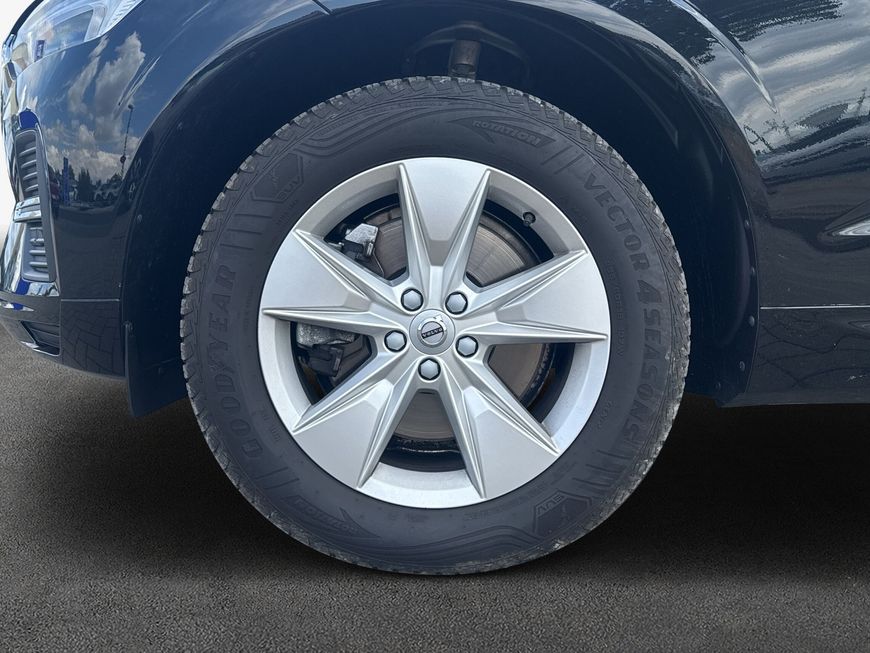 Volvo XC60 – Bild 7