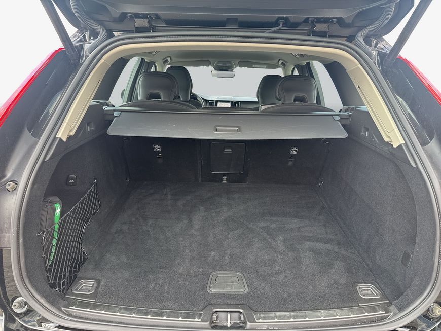 Volvo XC60 – Bild 8