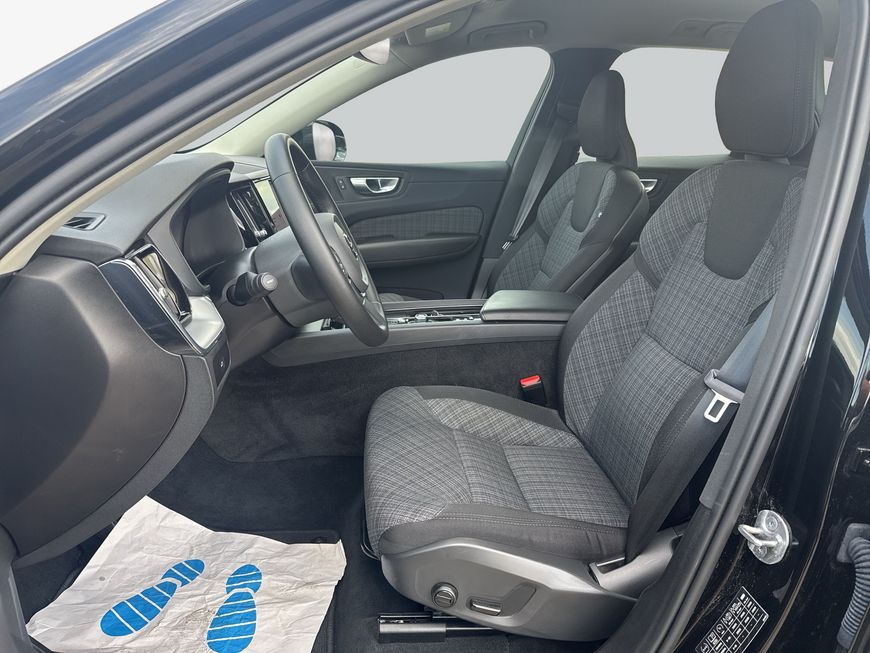 Volvo XC60 – Bild 9
