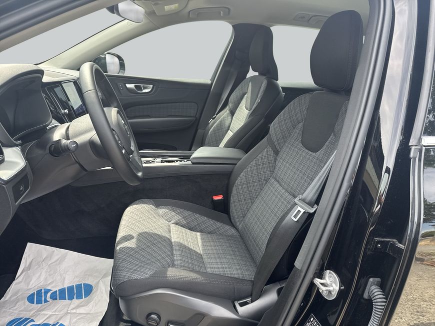Volvo XC60 – Bild 10