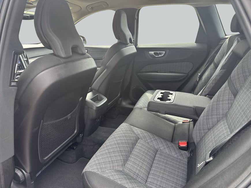 Volvo XC60 – Bild 11