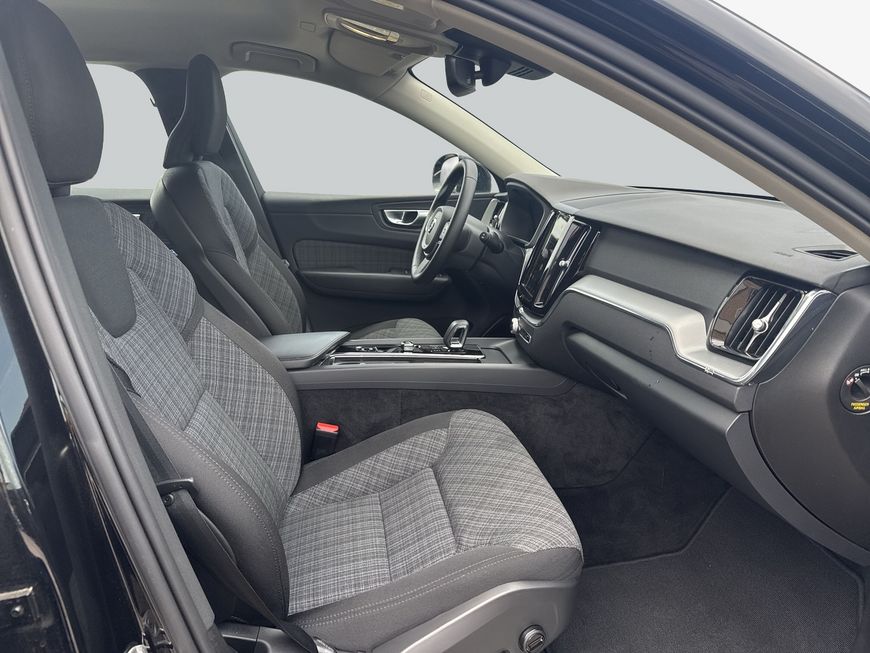 Volvo XC60 – Bild 12