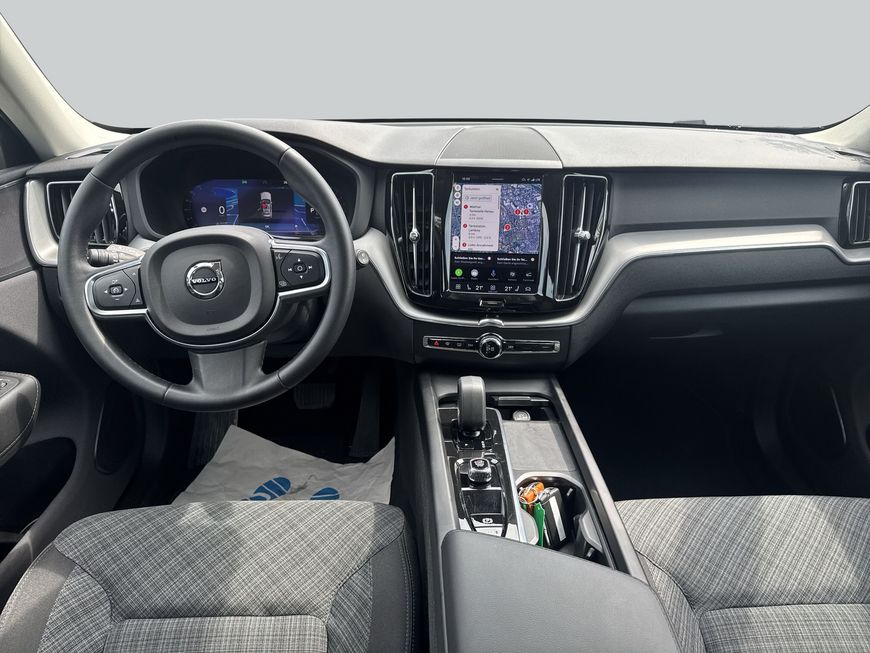 Volvo XC60 – Bild 13