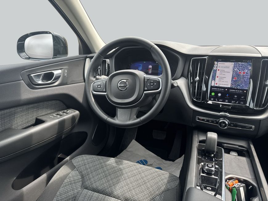 Volvo XC60 – Bild 14