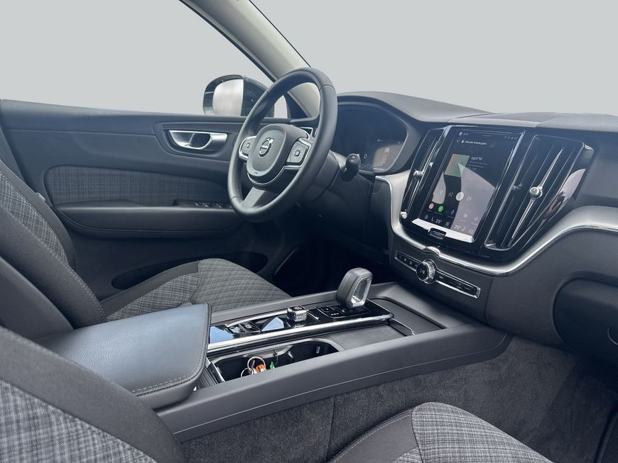 Volvo XC60 – Bild 15