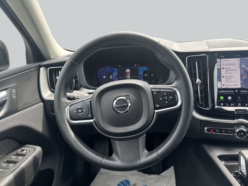 Volvo XC60 – Bild 16