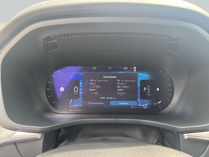 Volvo XC60 – Bild 17