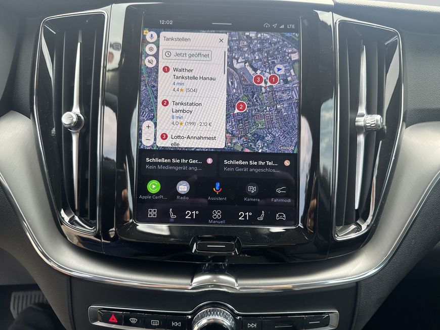 Volvo XC60 – Bild 18