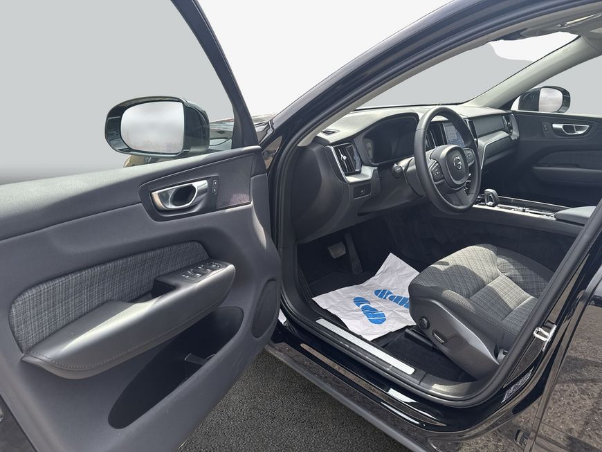 Volvo XC60 – Bild 19