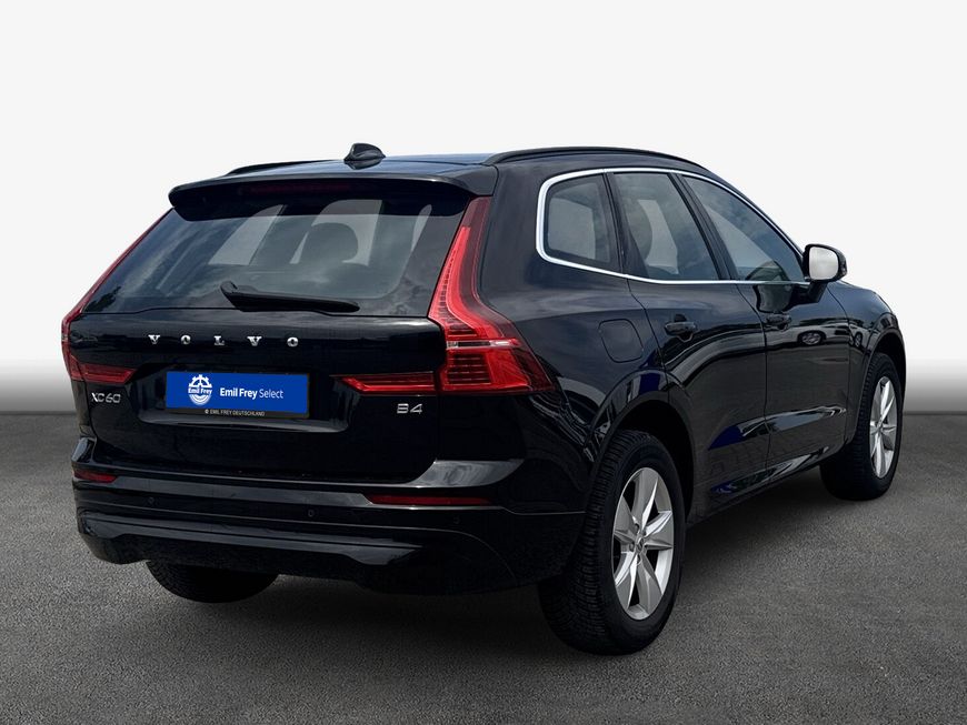Volvo XC60 – Bild 2