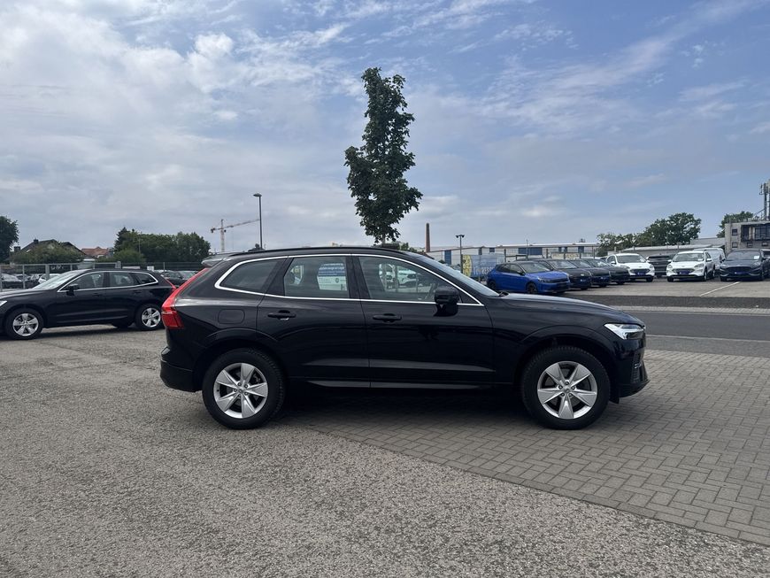 Volvo XC60 – Bild 20