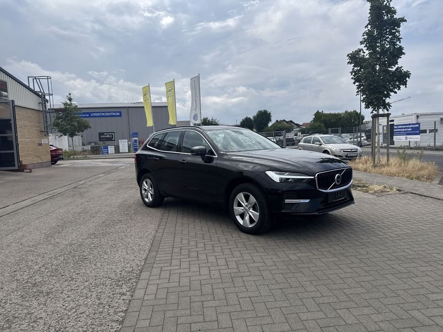 Volvo XC60 – Bild 21