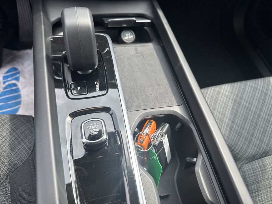 Volvo XC60 – Bild 22