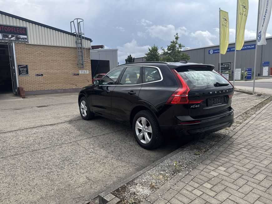 Volvo XC60 – Bild 24