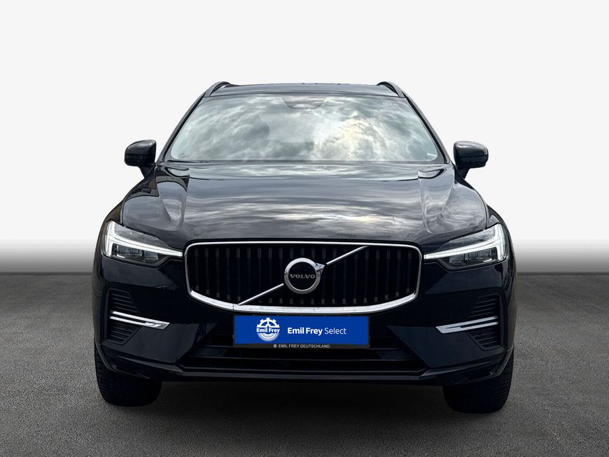Volvo XC60 – Bild 3