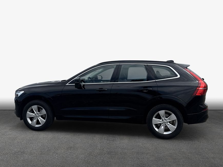 Volvo XC60 – Bild 4