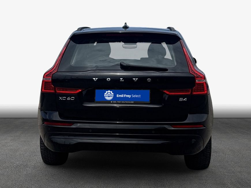 Volvo XC60 – Bild 5