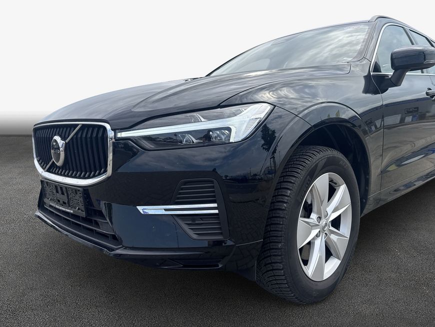 Volvo XC60 – Bild 6