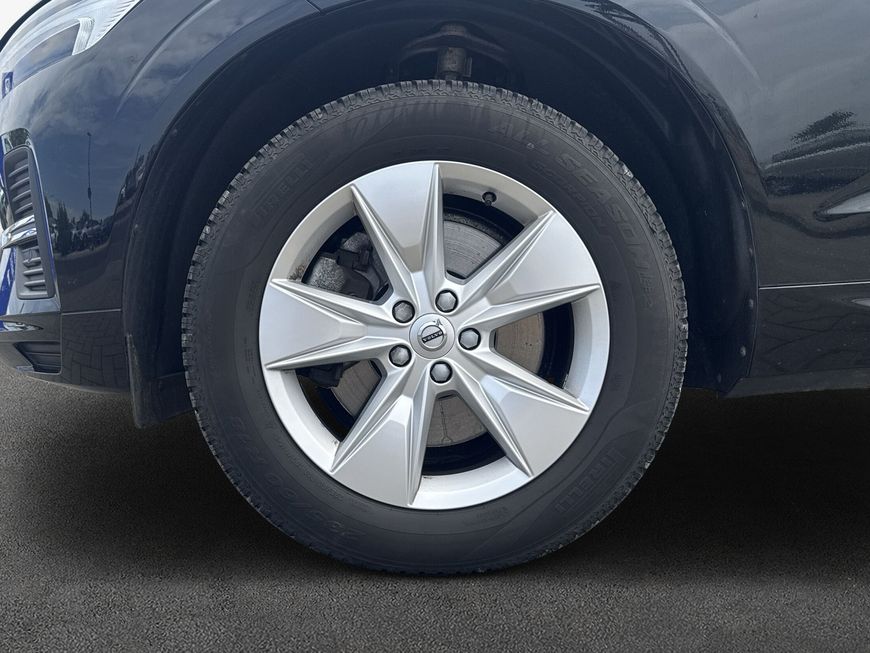 Volvo XC60 – Bild 7