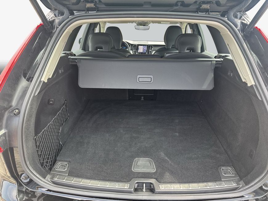 Volvo XC60 – Bild 8