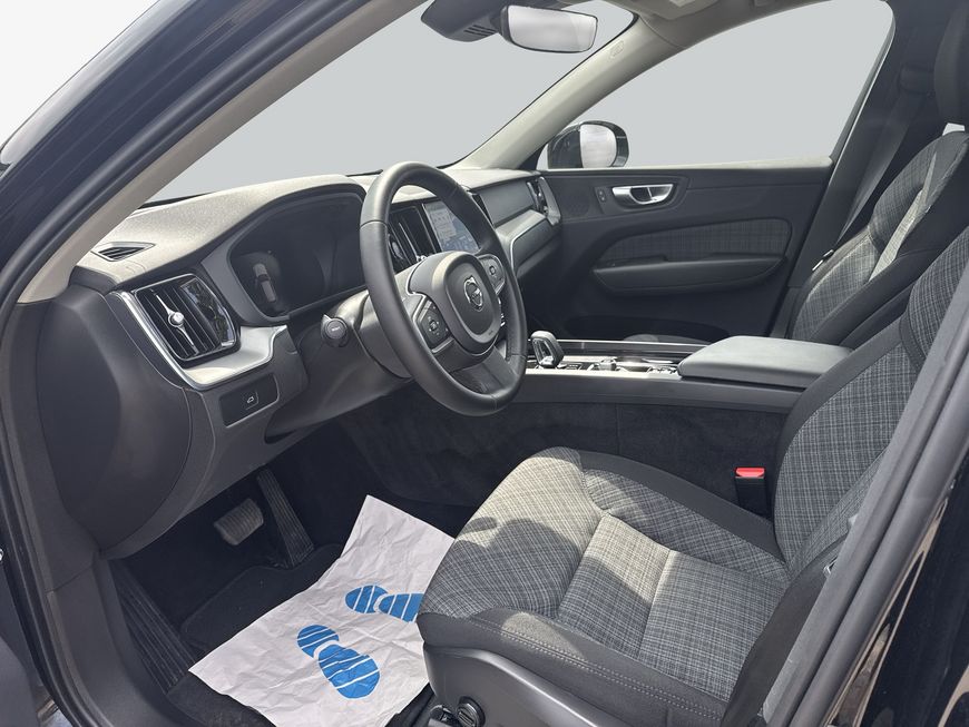 Volvo XC60 – Bild 9