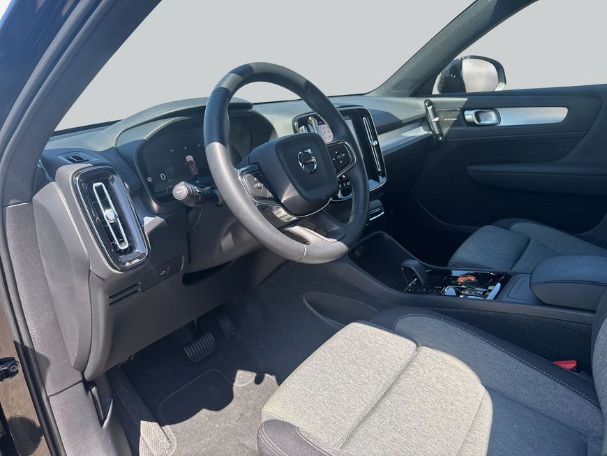 Volvo XC40 – Bild 10