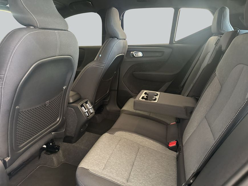 Volvo XC40 – Bild 11