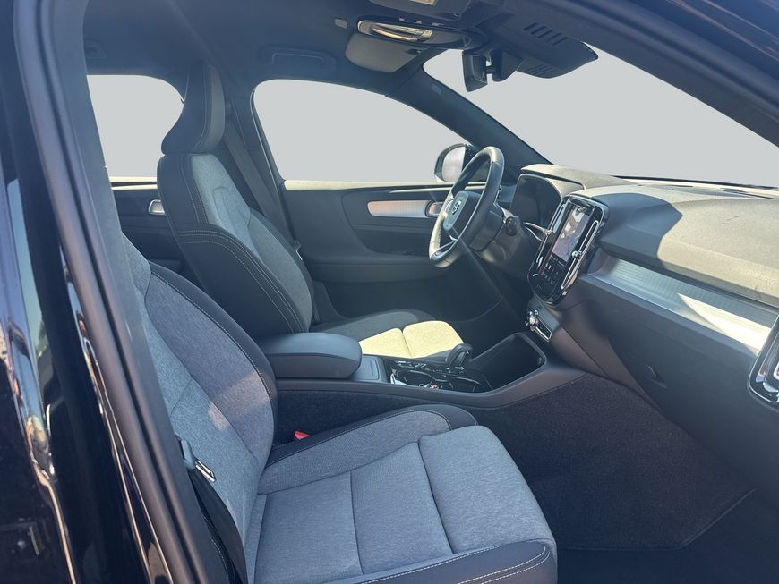 Volvo XC40 – Bild 12