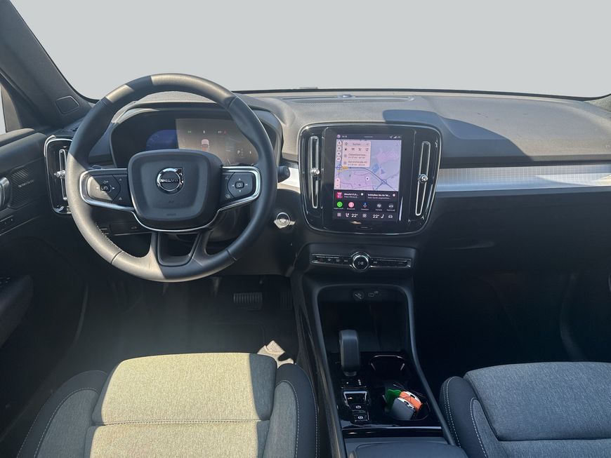 Volvo XC40 – Bild 13