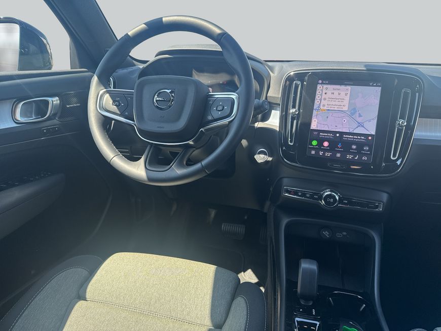 Volvo XC40 – Bild 14