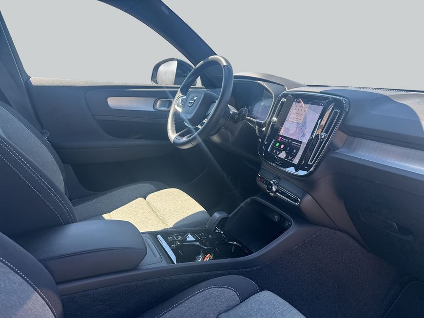 Volvo XC40 – Bild 15