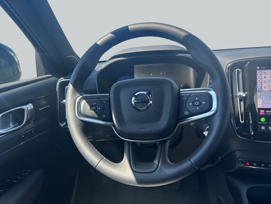 Volvo XC40 – Bild 16