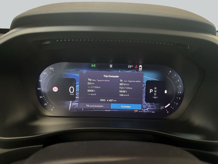 Volvo XC40 – Bild 17