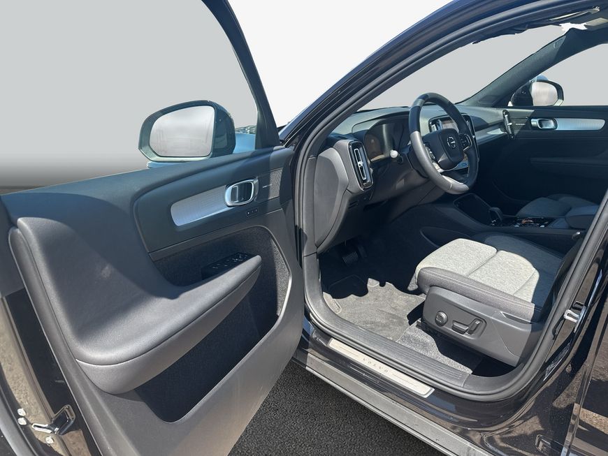 Volvo XC40 – Bild 19