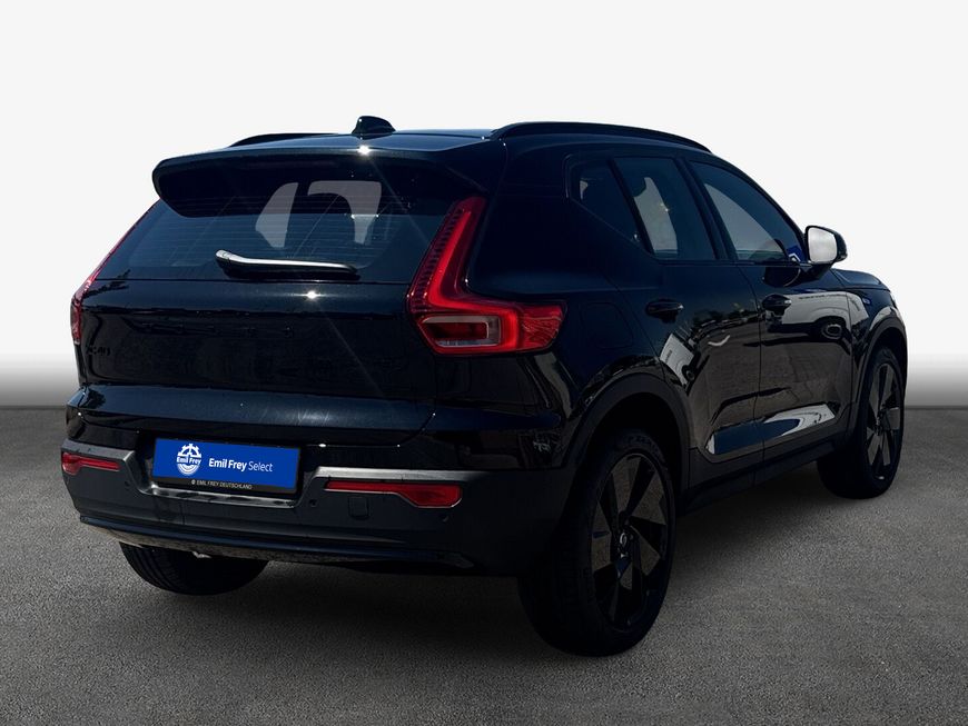 Volvo XC40 – Bild 2