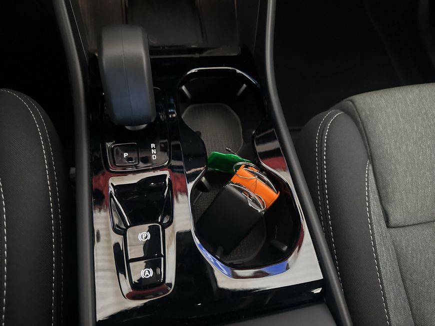 Volvo XC40 – Bild 20