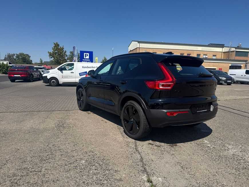 Volvo XC40 – Bild 22