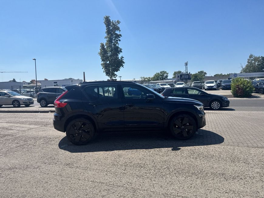 Volvo XC40 – Bild 24