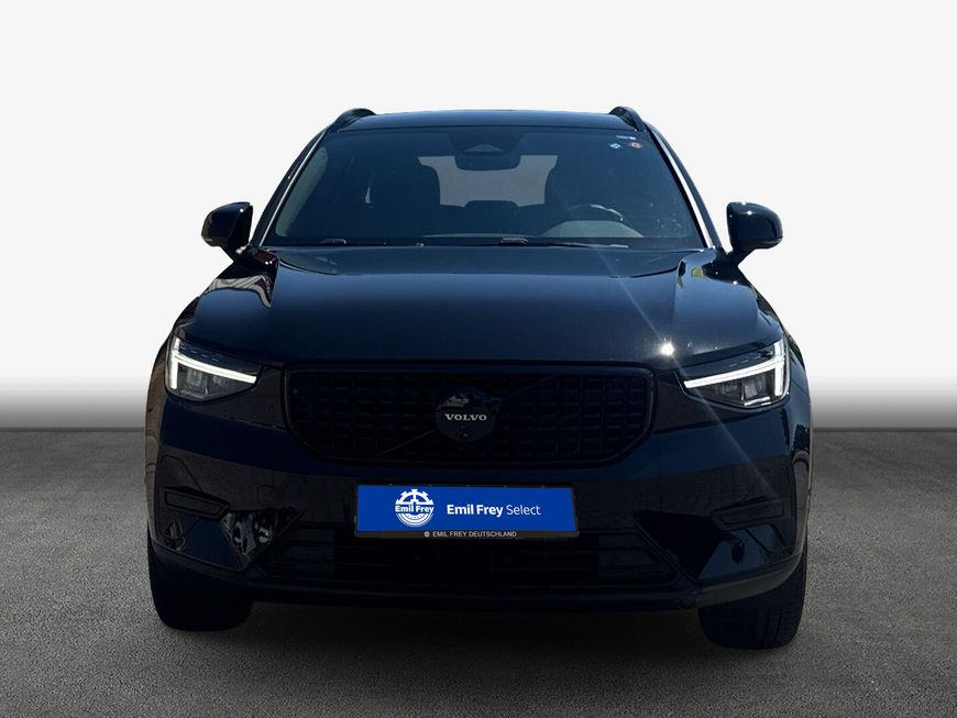 Volvo XC40 – Bild 3