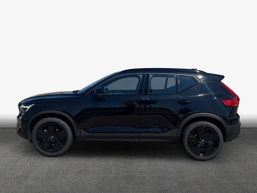 Volvo XC40 – Bild 4