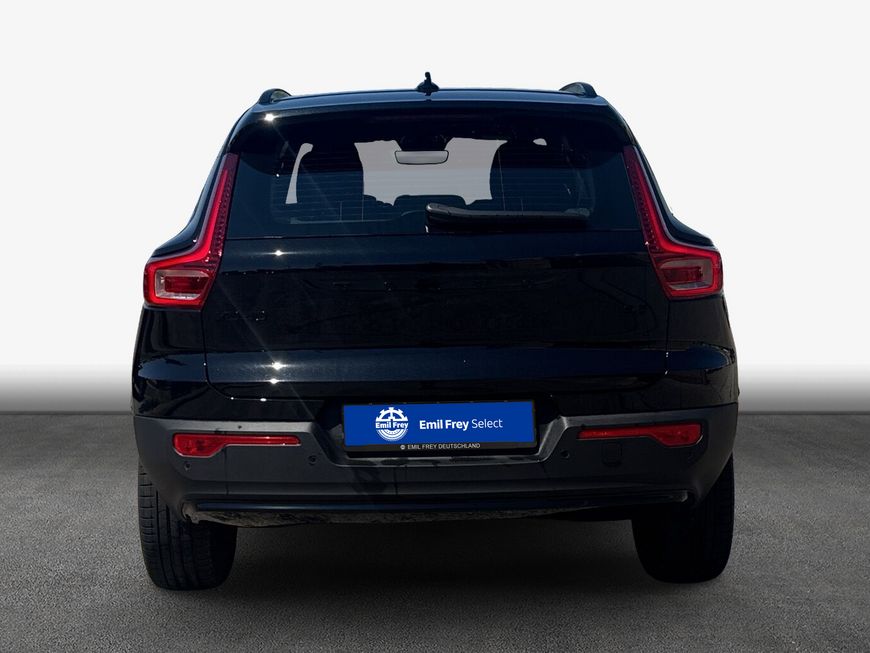 Volvo XC40 – Bild 5