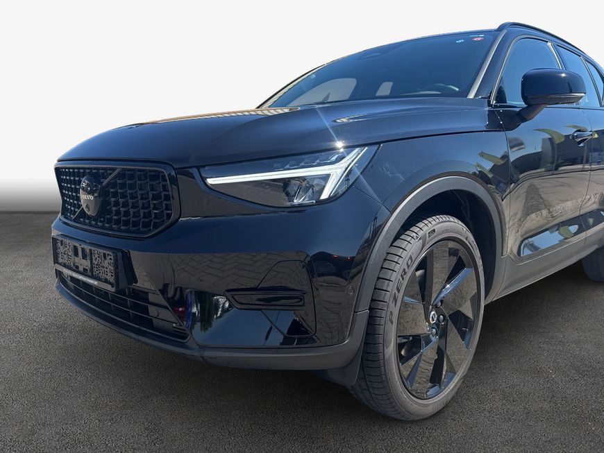 Volvo XC40 – Bild 6