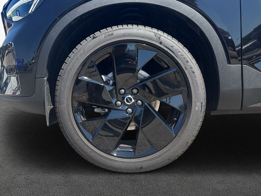 Volvo XC40 – Bild 7