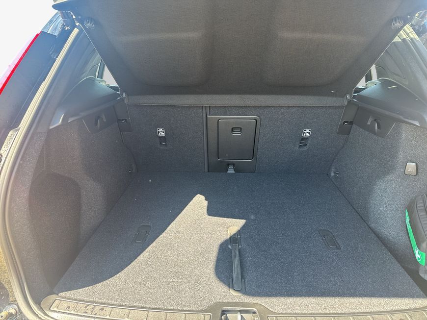 Volvo XC40 – Bild 8