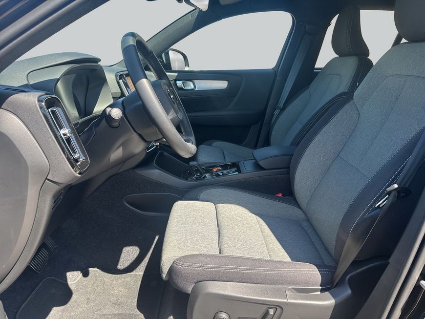 Volvo XC40 – Bild 9