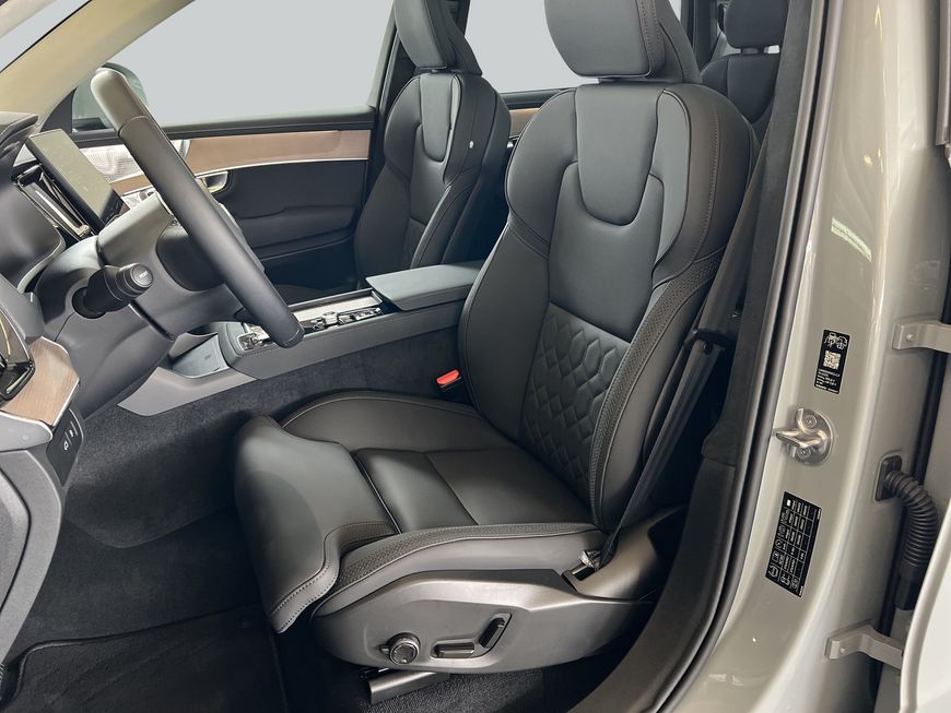 Volvo XC90 – Bild 10