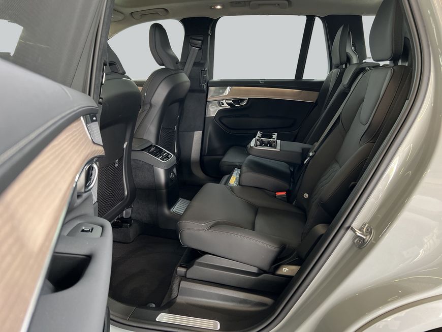 Volvo XC90 – Bild 11