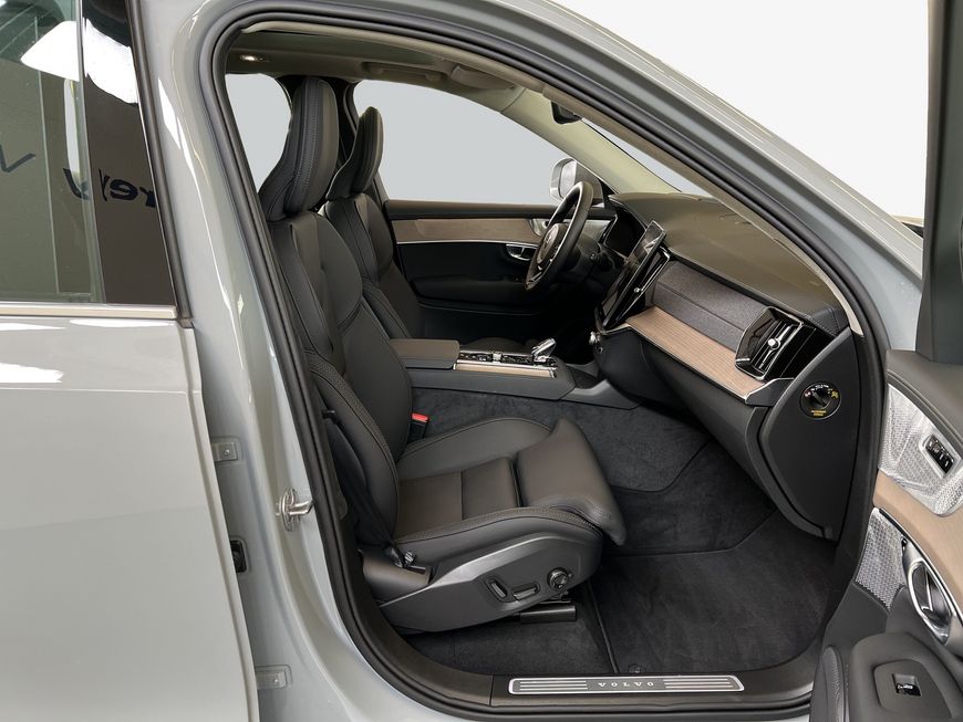 Volvo XC90 – Bild 12